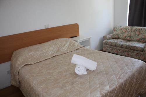 Coburg Motor Inn – Melbourne, GA