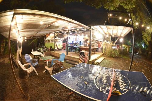 Hostal La Casa de Juan in El Valle De Anton