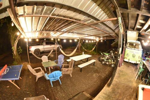 Hostal La Casa de Juan in El Valle De Anton