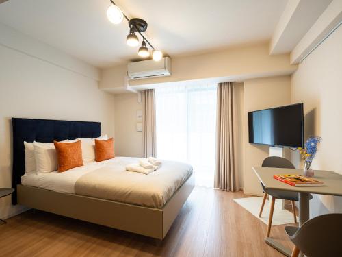 Section L Residence Shibuya