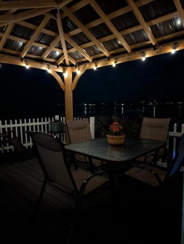 منظر, Beach Cottage in Saco