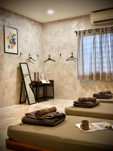 Mori2Loft, Batu Pahat