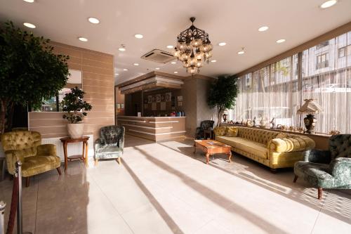 Emsa Palace Hotel 2