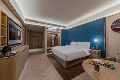 Crystal Orange Hotel, Joy City, Bao'an Center, Shenzhen – Shenzhen, IA