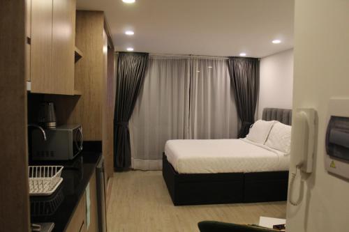 Increible Loft en Santa Barbara
