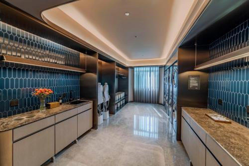 Crystal Orange Hotel, Joy City, Bao'an Center, Shenzhen – Shenzhen, IA