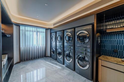 Crystal Orange Hotel, Joy City, Bao'an Center, Shenzhen – Shenzhen, IA