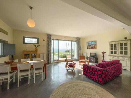 Amazing apartment in Belvedere Ostrense with garden in Belvedere Ostrense