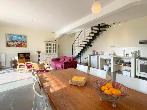 Iekārtas, Amazing apartment in Belvedere Ostrense with garden in Belvedere Ostrense