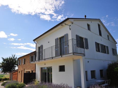 Viesnīcas āriene, Amazing apartment in Belvedere Ostrense with garden in Belvedere Ostrense