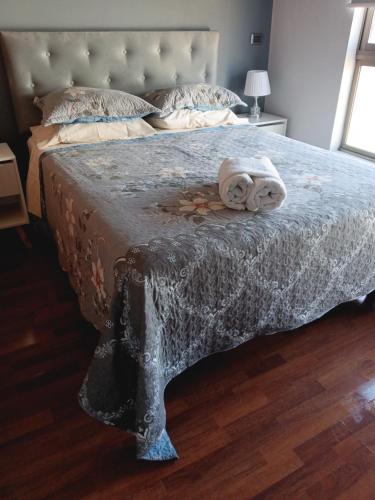 Gasset Apartments Flores Provi - Santiago