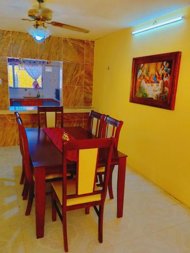 Casa Vera in กลางเมือง