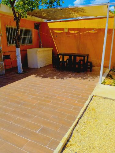 Casa Vera in กลางเมือง