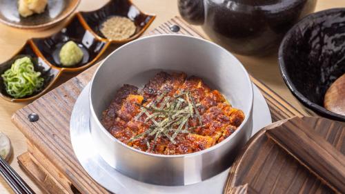 Hotel Nihonbashi Saibo