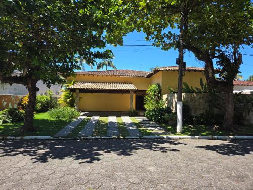 المنظر الخارجي, Casa Praia Jardim Acapulco in Jardim Acapulco