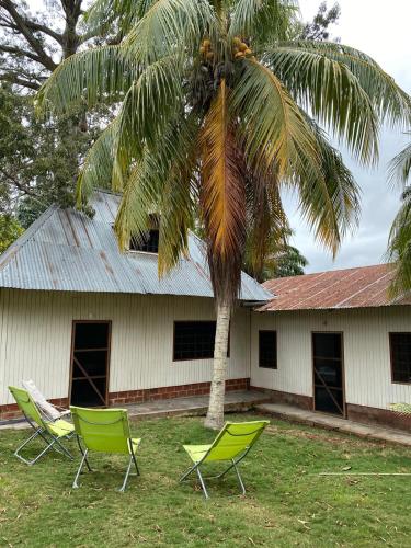 casa shriver