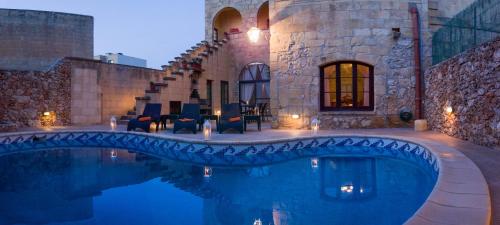 Villa Joy Farmhouse