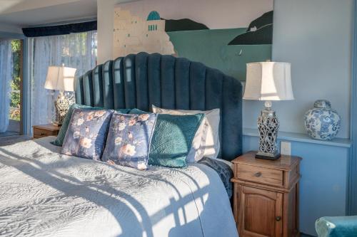 King Room with Sea View