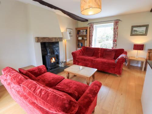 Mell View Cottage - image 14