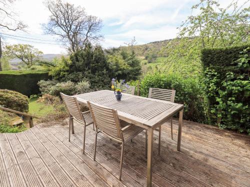 Mell View Cottage - image 11
