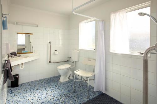 Apartment - Disability Access
