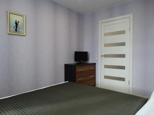 InnDays on Sportivnaya - main image