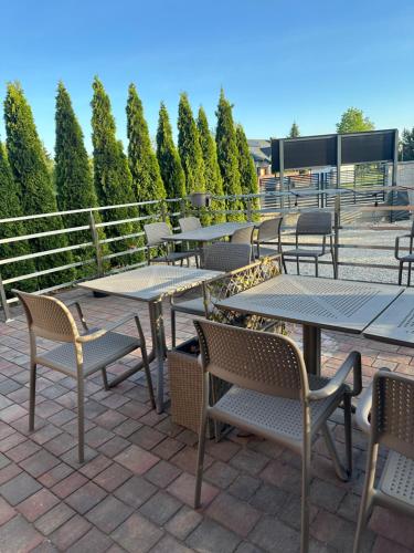 Villa Speranza Kościelna Droga 12 (Villa Speranza Koscielna Droga 12) in Lomianki