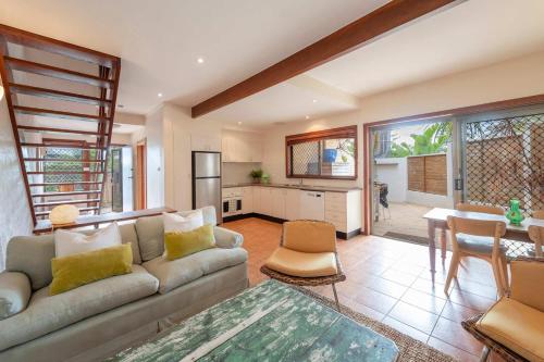 2 bedrooms, 2 beds