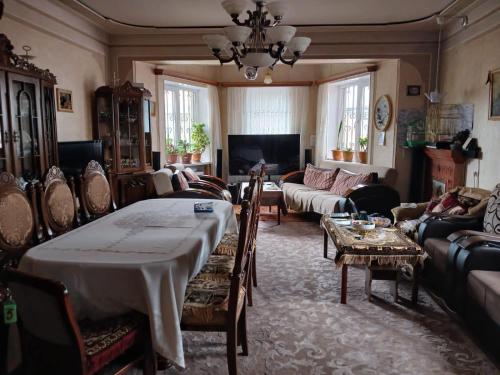 Norik's Guest House in Sevan