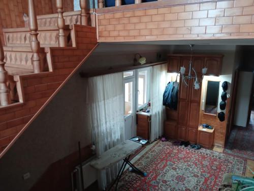 Norik's Guest House in Sevan
