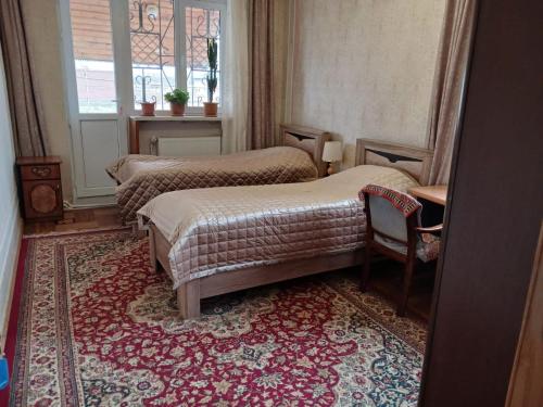 Norik's Guest House in Sevan