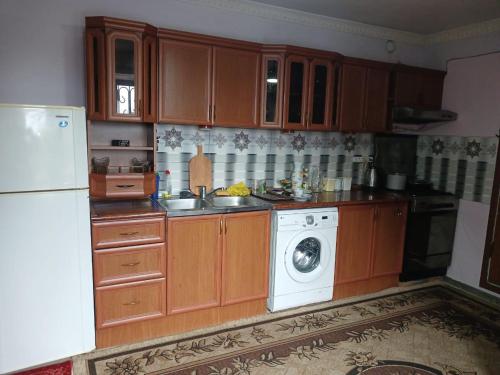 Norik's Guest House in Sevan