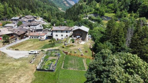 La Barma, Pré-Saint-Didier (fotografie 4)