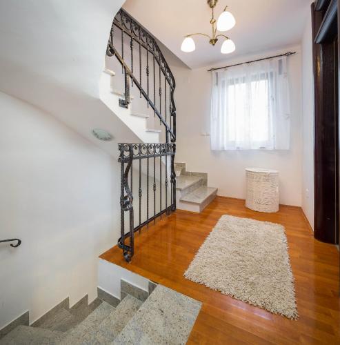 Villa Rosa in Cizici