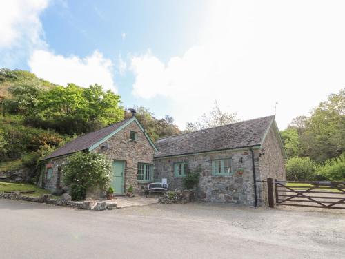 Glyn Yr Efail gîte à louer Moylgrove