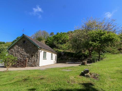 Glyn Yr Efail - image 9