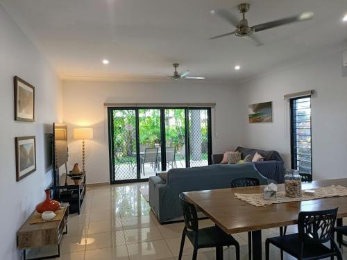 บริการและสิ่งอำนวยความสะดวก, Beautiful Modern House near Darwin in โฮเวิร์ด สปริง