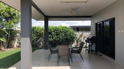 บริการและสิ่งอำนวยความสะดวก, Beautiful Modern House near Darwin in โฮเวิร์ด สปริง