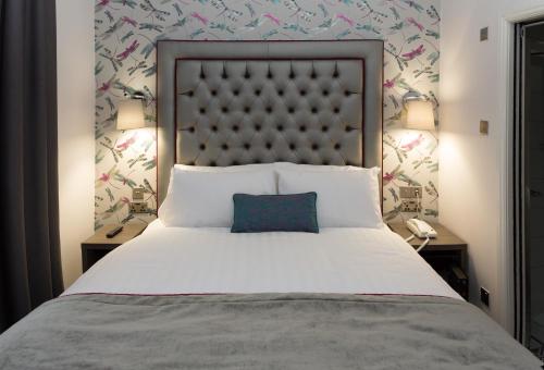 The Beverley Hotel London - Victoria