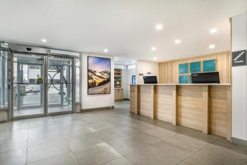 Best Western Prince George Downtown in ปริ้นซ์ จอร์จ (BC)