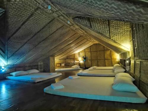 Mansueto's Beach Resort in Caticlan