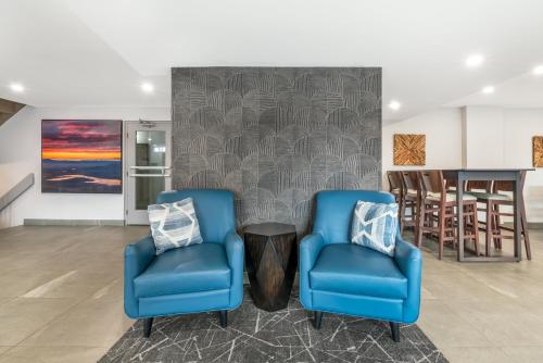 Best Western Prince George Downtown in ปริ้นซ์ จอร์จ (BC)