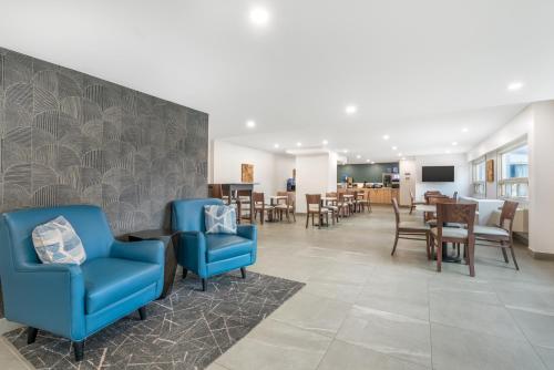 Best Western Prince George Downtown in Prince George (BC)