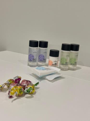 krya suites in 리바디아 (보이오티아)