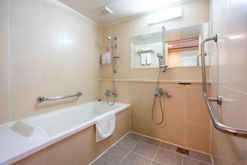 Toyoko Inn Daejeon Government Complex Room Type - Superior Double Room
