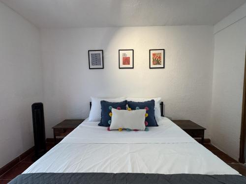 The Boat House Suites, Cancún (fotografie 5)