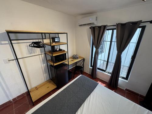 The Boat House Suites, Cancún (fotografie 6)