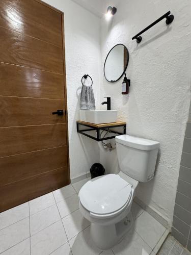 The Boat House Suites, Cancún (fotografie 8)