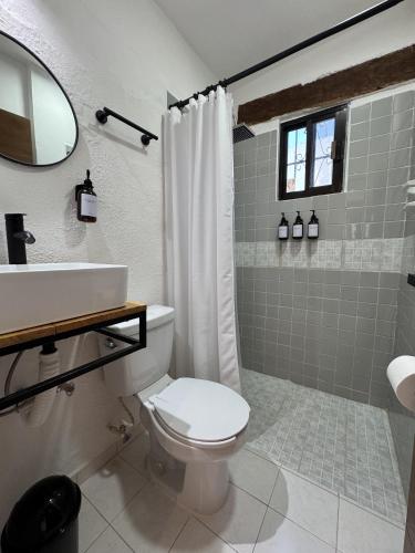 The Boat House Suites, Cancún (fotografie 9)
