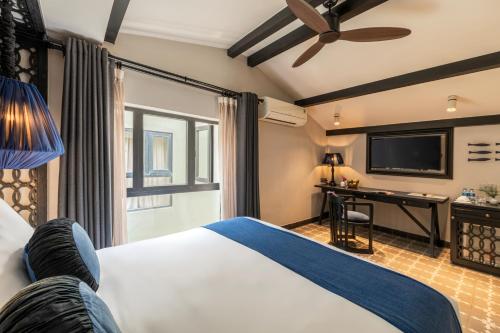 Sol An Bang Beach Resort & Spa, Hoi An (fotografie 10)
